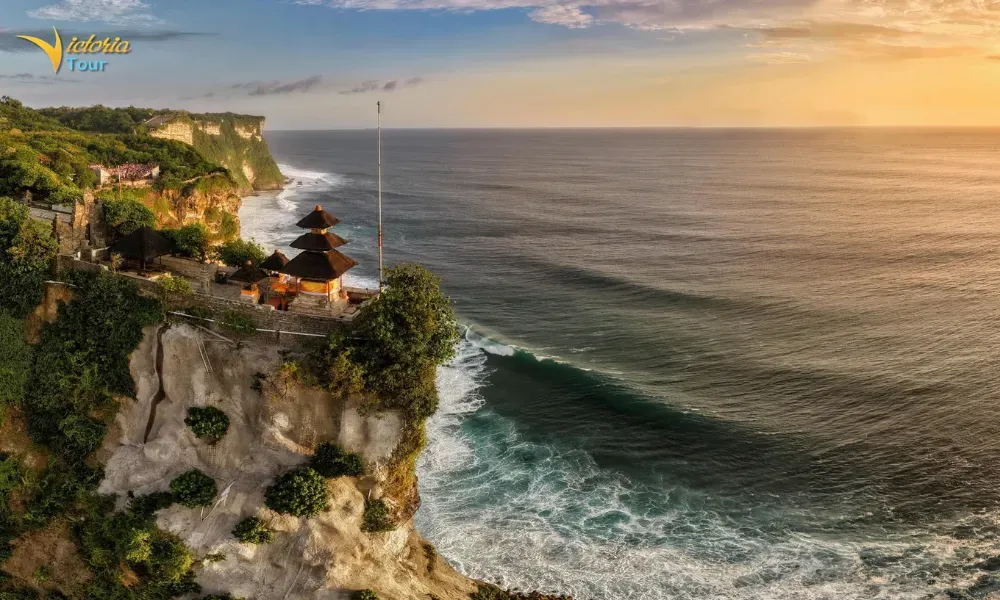Uluwatu Temple