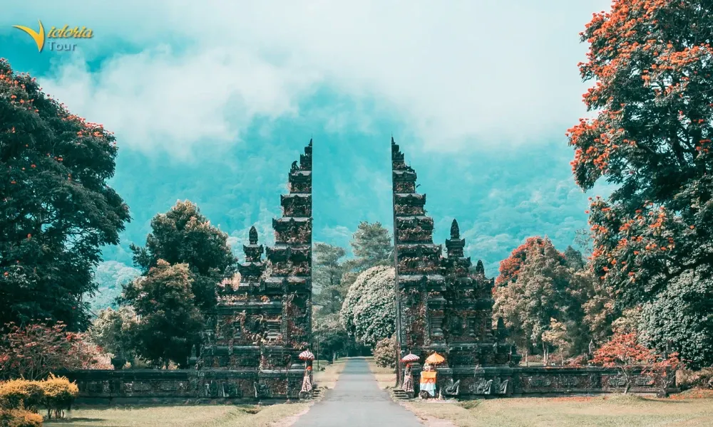 Bali 6-Day Tour: Ubud - Munduk - Bedugul - South Bali