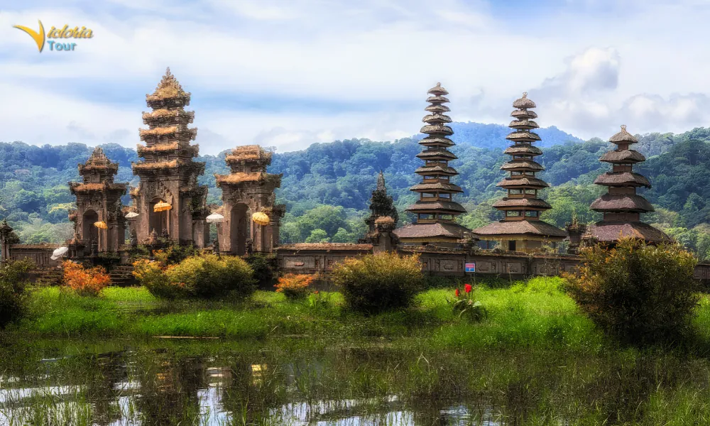 Munduk Local Villages