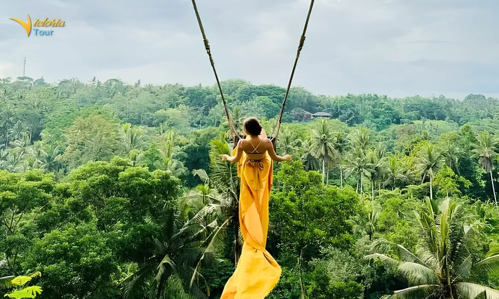 Bali 6-Day Tour: Ubud - Sidemen - South Bali