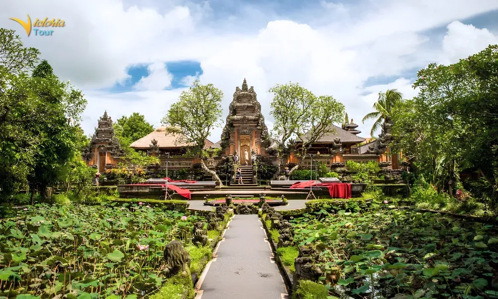 Ubud