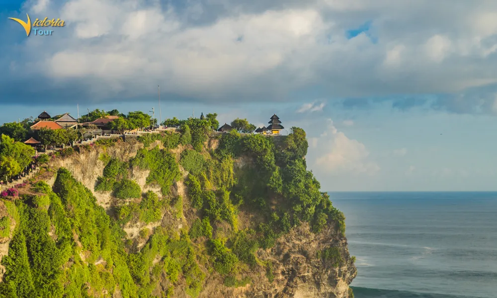 Uluwatu Temple