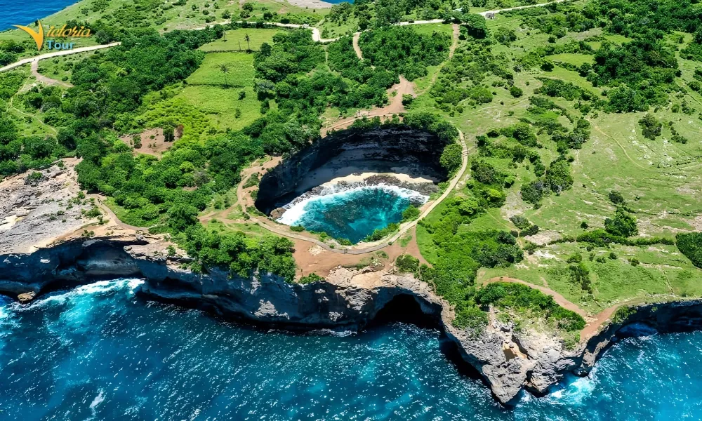 Bali 7-Day Tour: Ubud - Nusa Penida - Nusa Dua