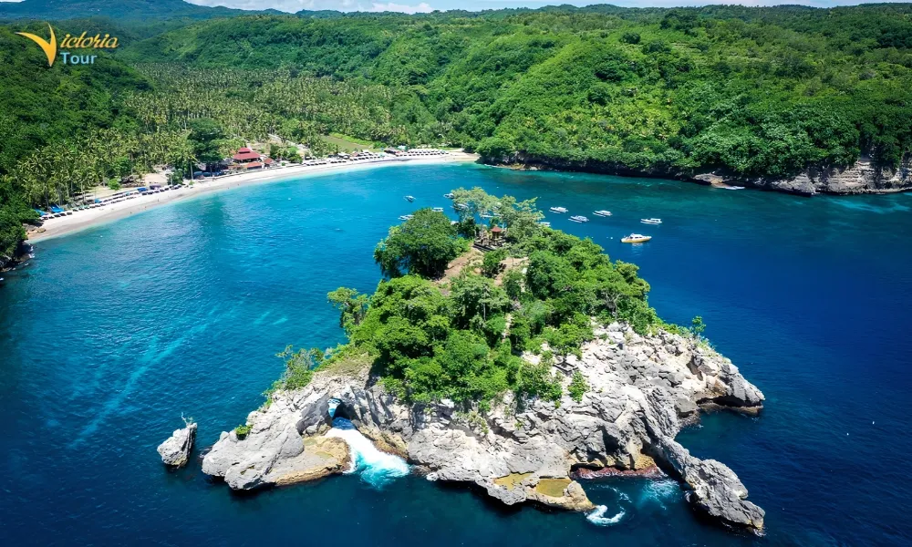 Nusa Penida