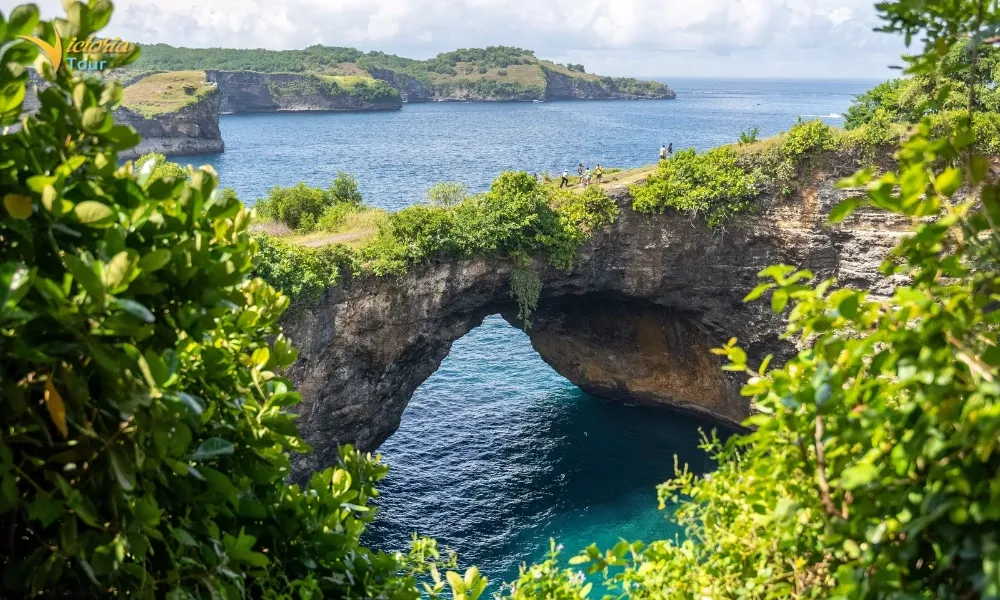 Bali 8-Day Tour: Ubud - East Bali - Nusa Penida - Nusa Dua