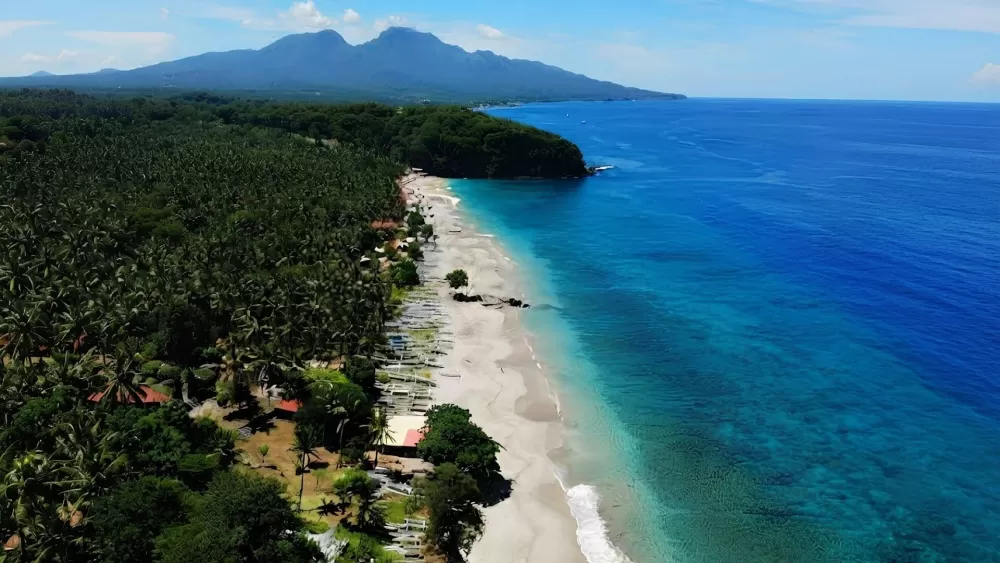 Virgin Beach