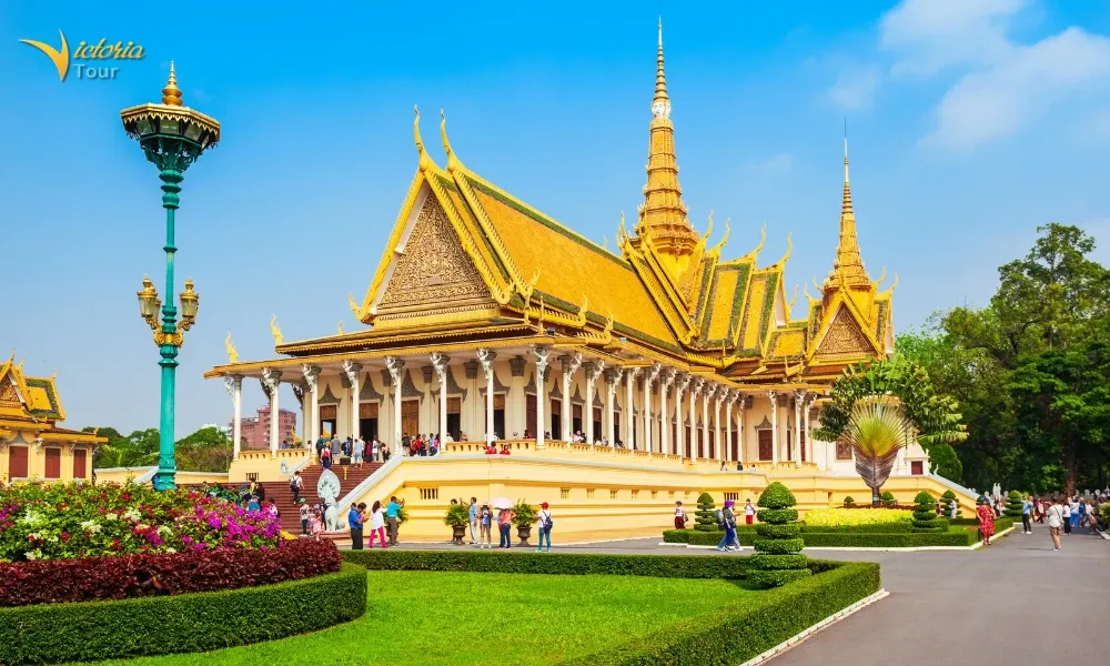 Phnom Penh