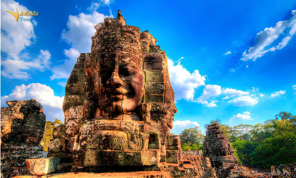 Cambodia 5-Day Tour: Siem Reap - Battambang