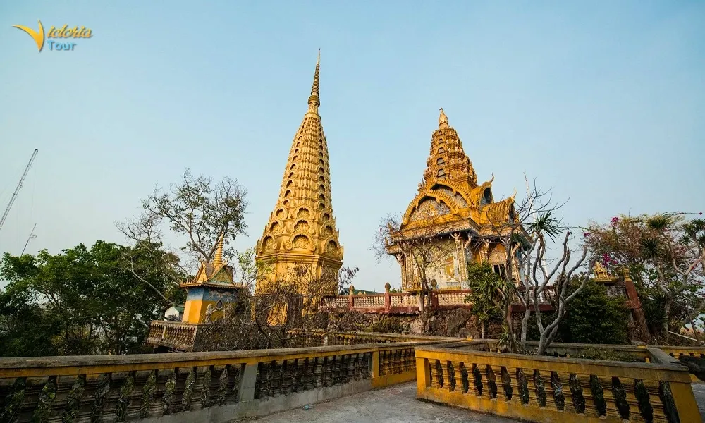 Phnom Sampeau
