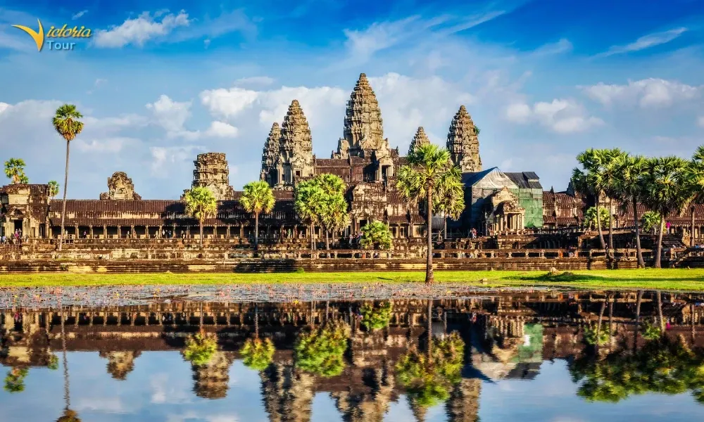 Angkor Wat