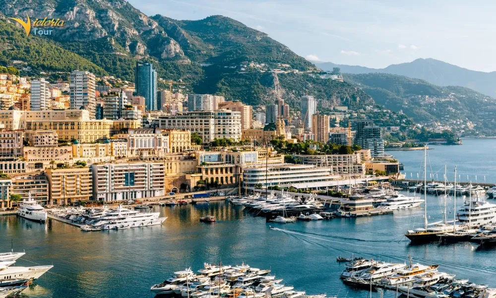 Monaco
