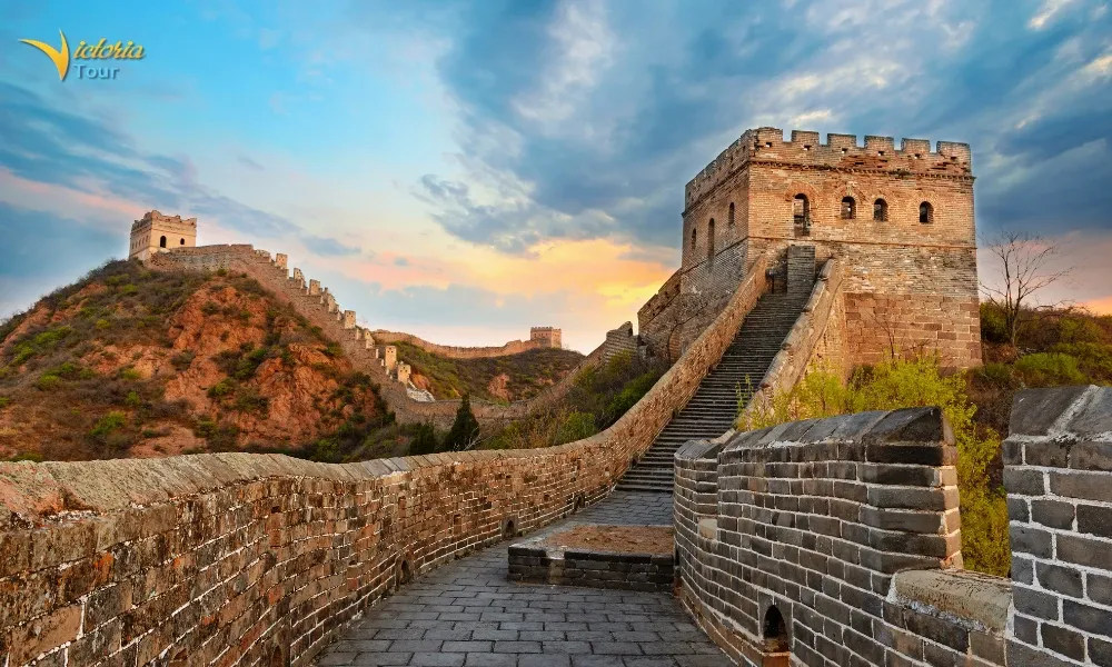 Great Wall