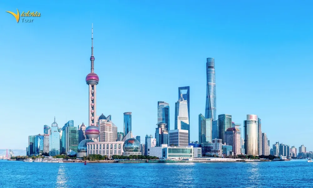 The Bund