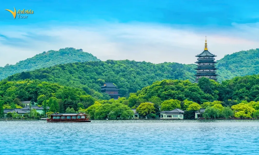 West Lake