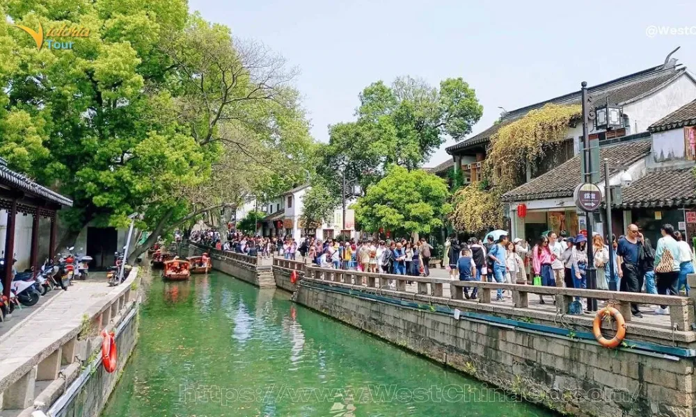 Pingjiang Road