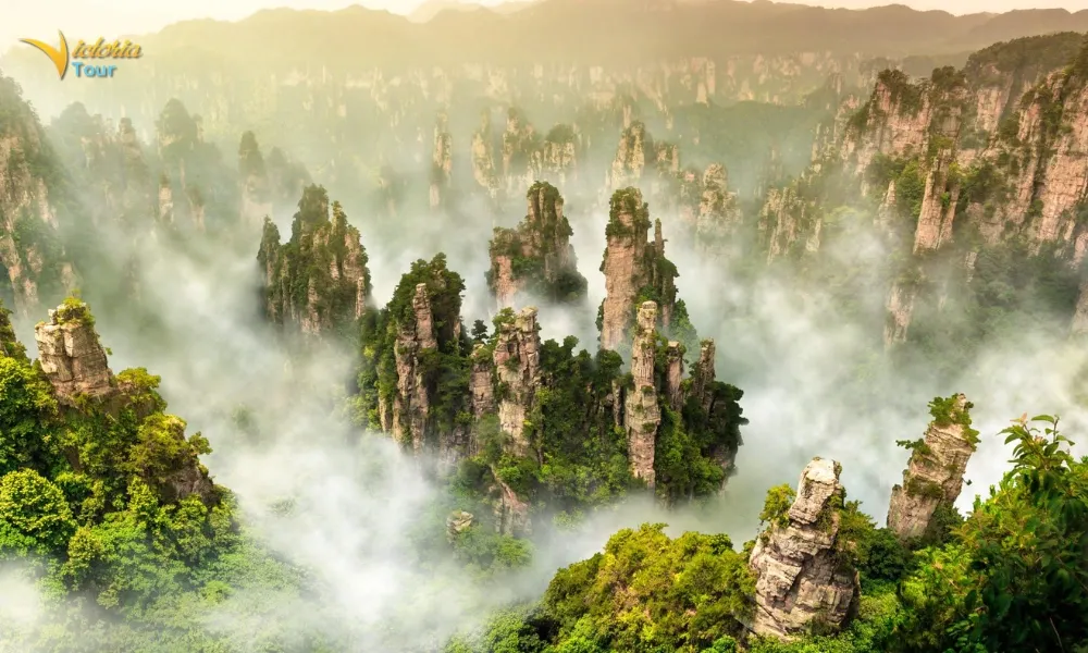 Wulingyuan