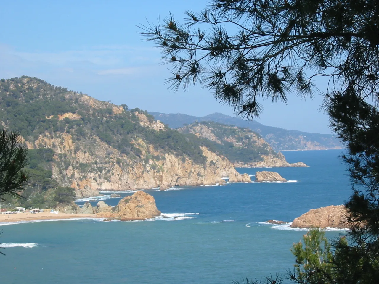 Costa Brava & Girona