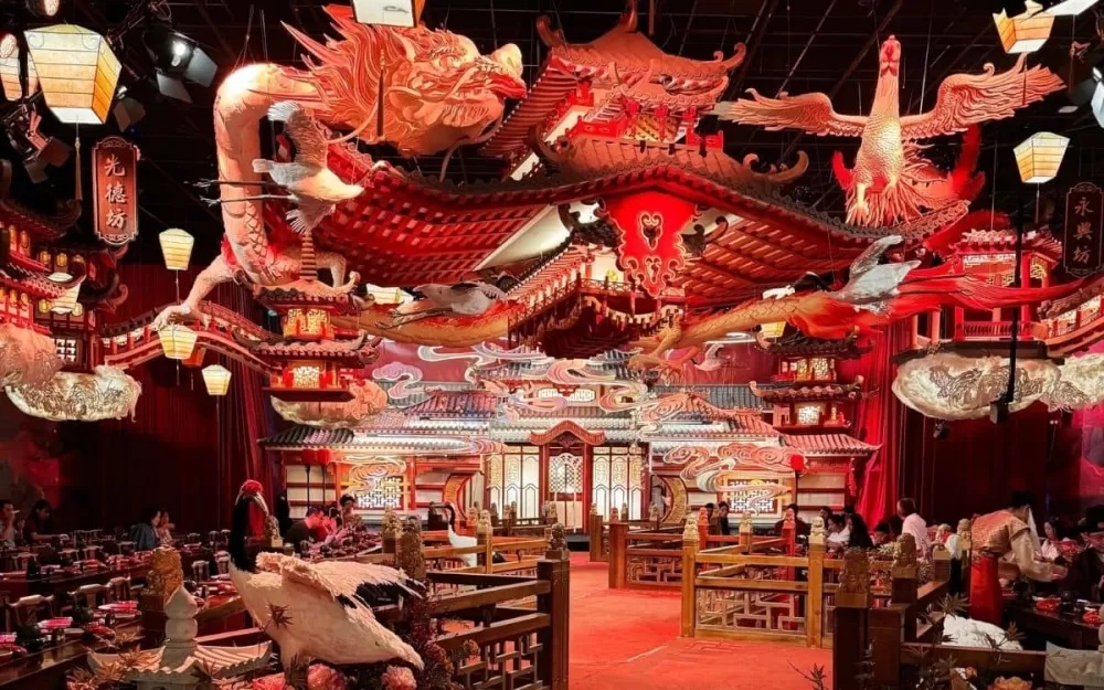 Gongyan Hangzhou