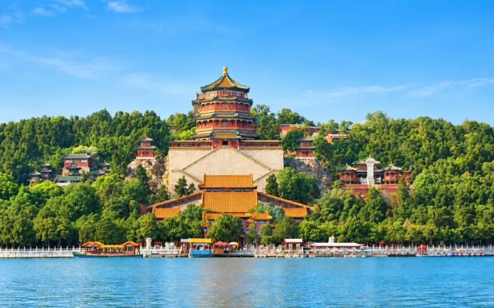 Summer Palace