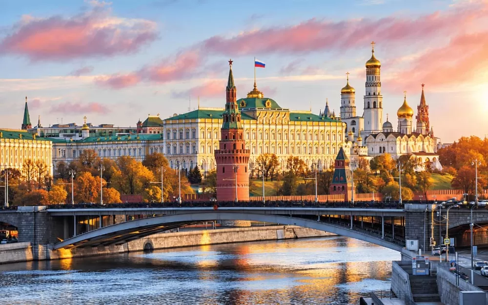 Moscow Kremlin