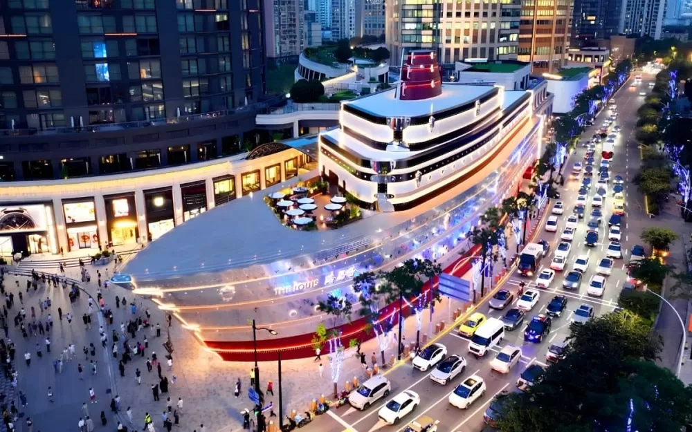 The Louis Shanghai