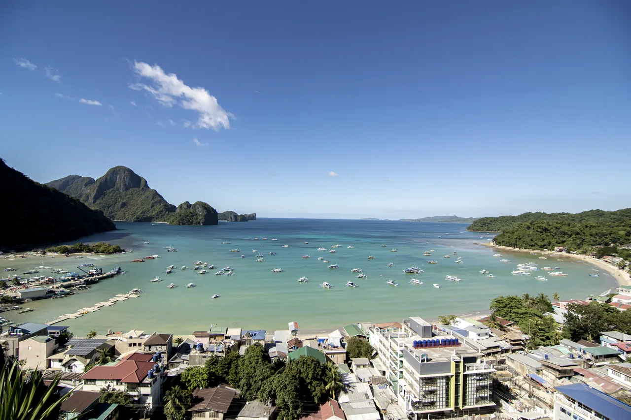 El Nido, Palawan