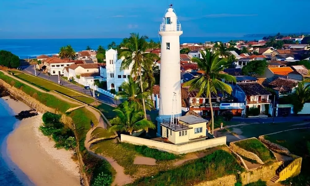 Galle Fort