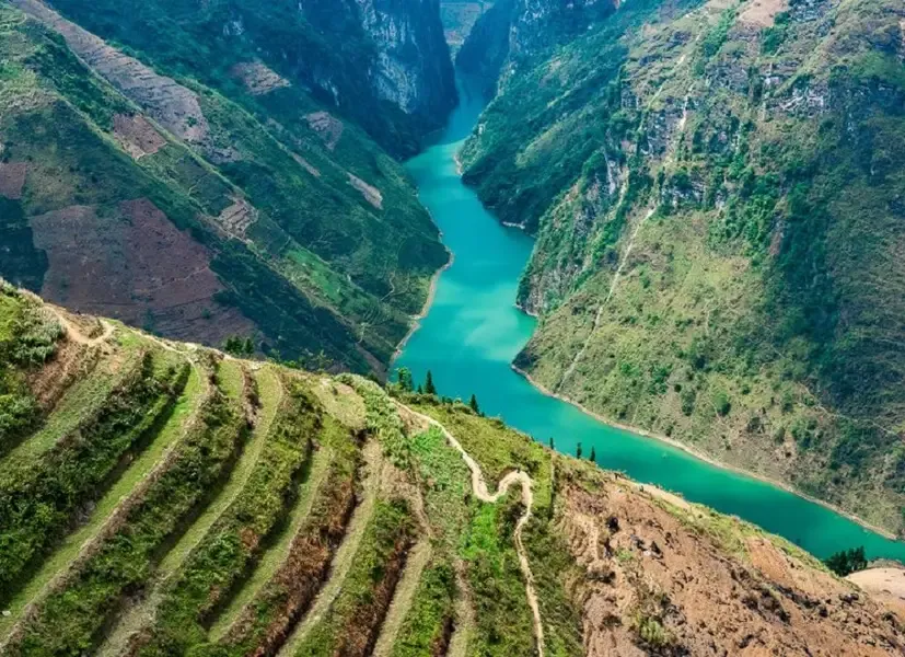 Ha Giang