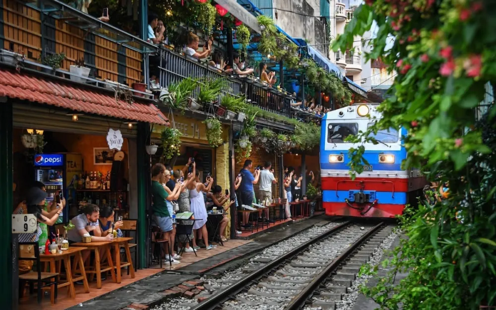 Vietnam - Cambodia 13-Day Tour: Hanoi to Siem Reap