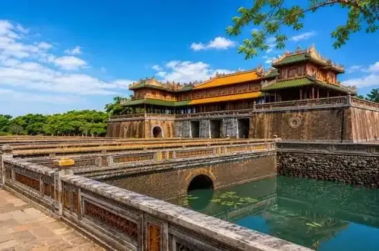 Hue Imperial Heritage