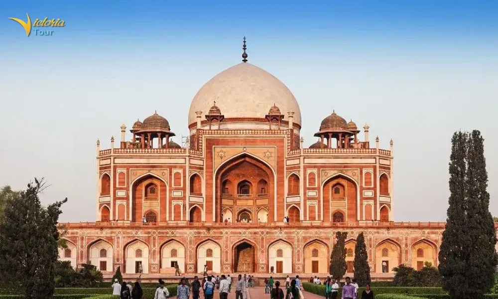 Delhi
