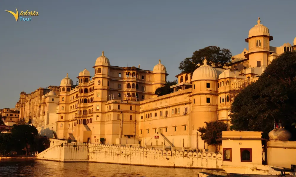 Udaipur