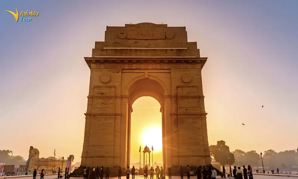 Delhi