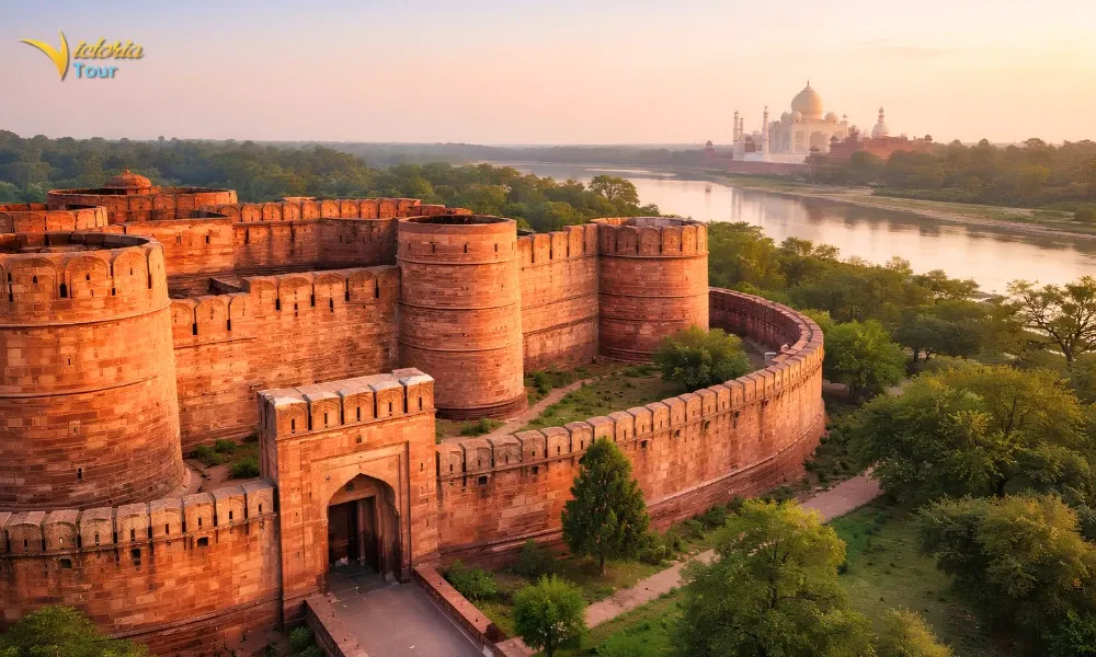 Agra Fort
