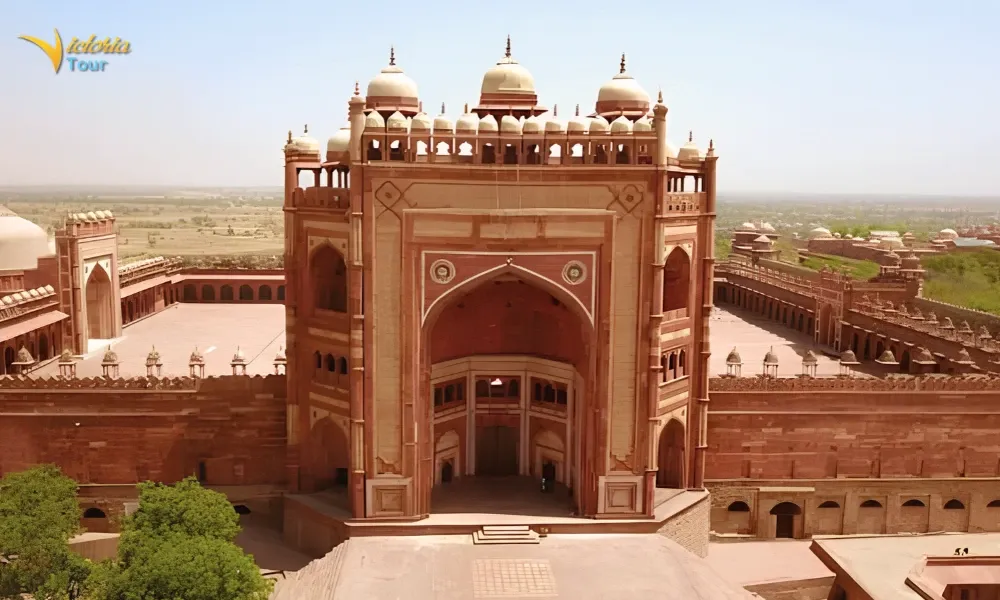 Fatehpur Sikri