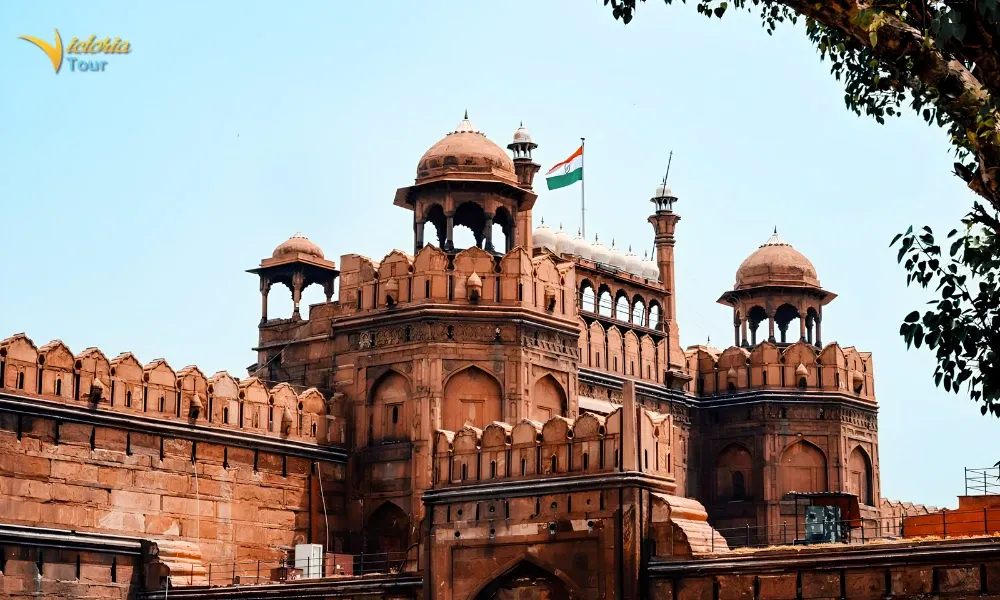 Delhi