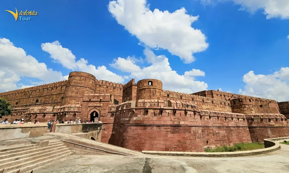Agra Fort