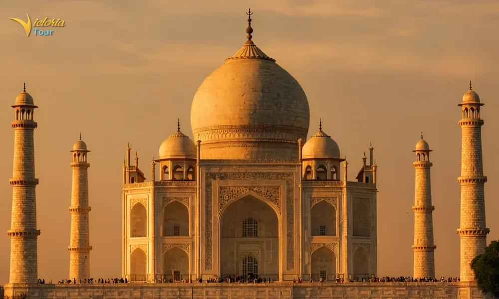 Taj Mahal