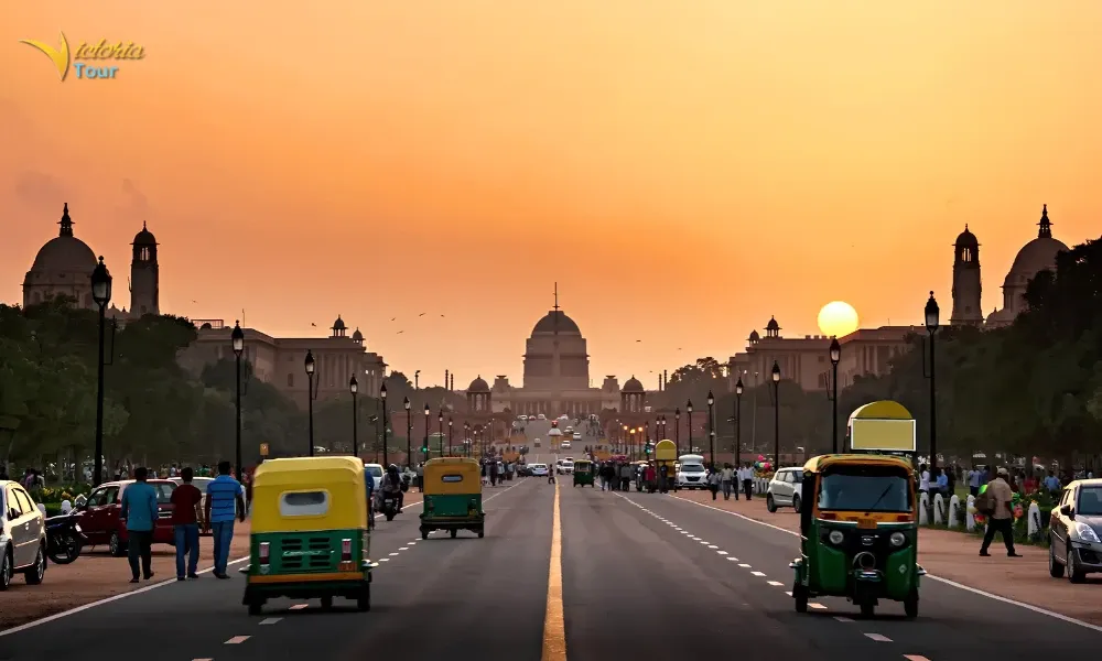 Delhi