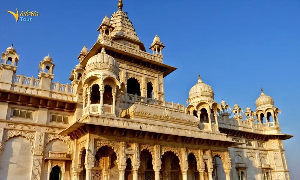 Jaswant Thada