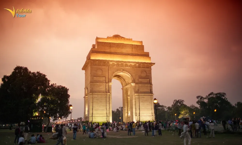 India Gate