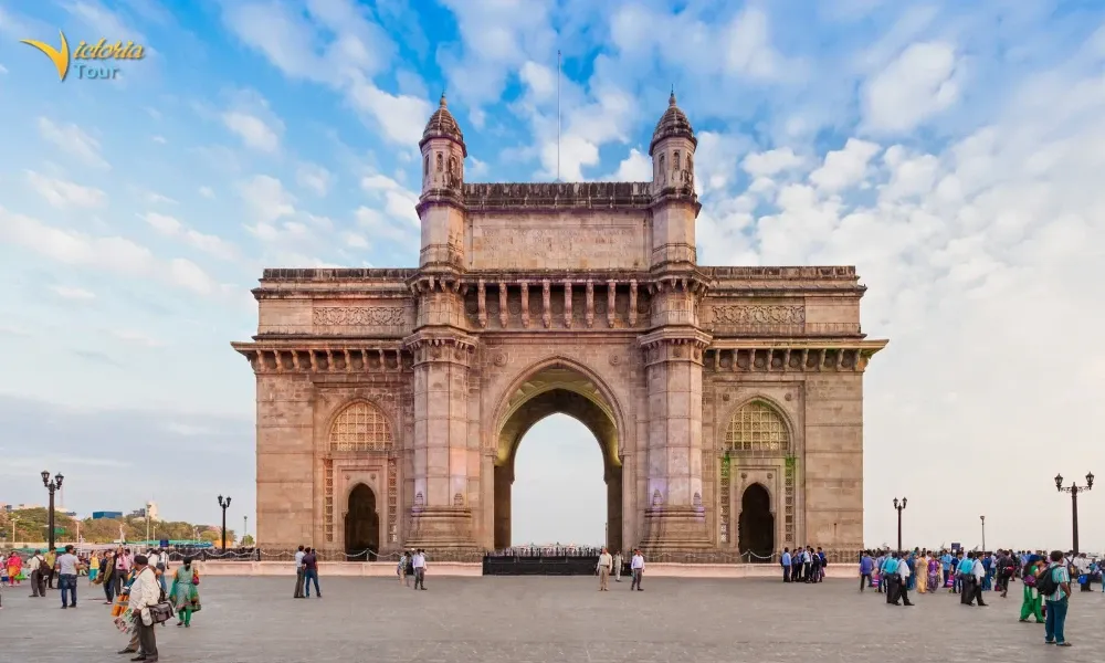 India 8-Day Tour: Mumbai - Udaipur - Jodhpur - Jaipur
