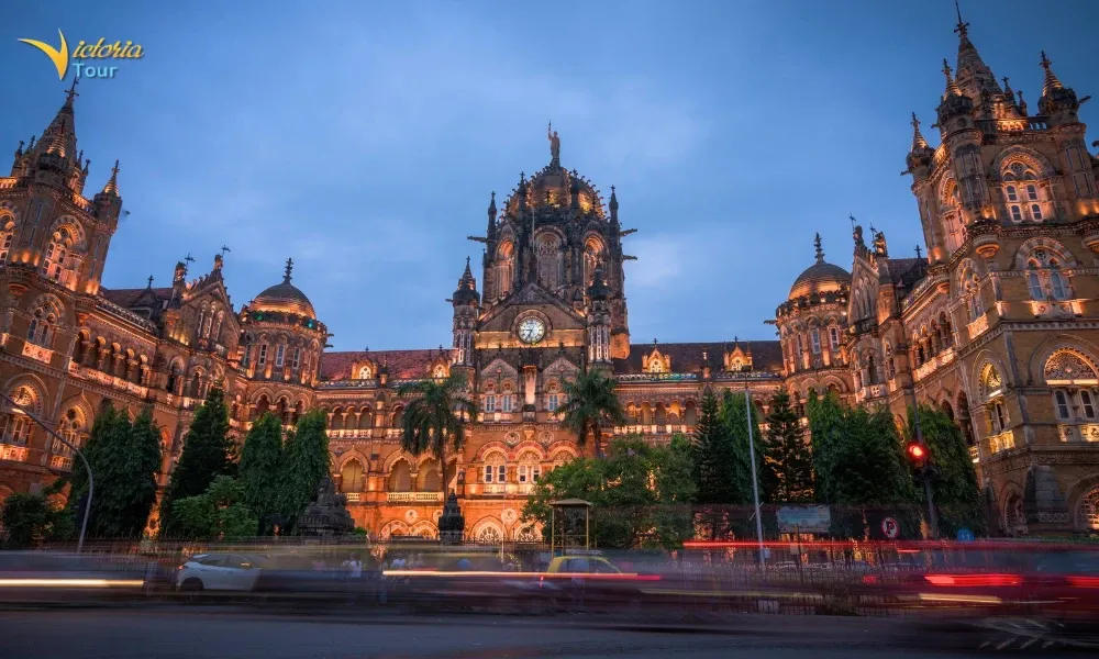 Mumbai