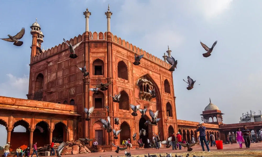 Jama Masjid