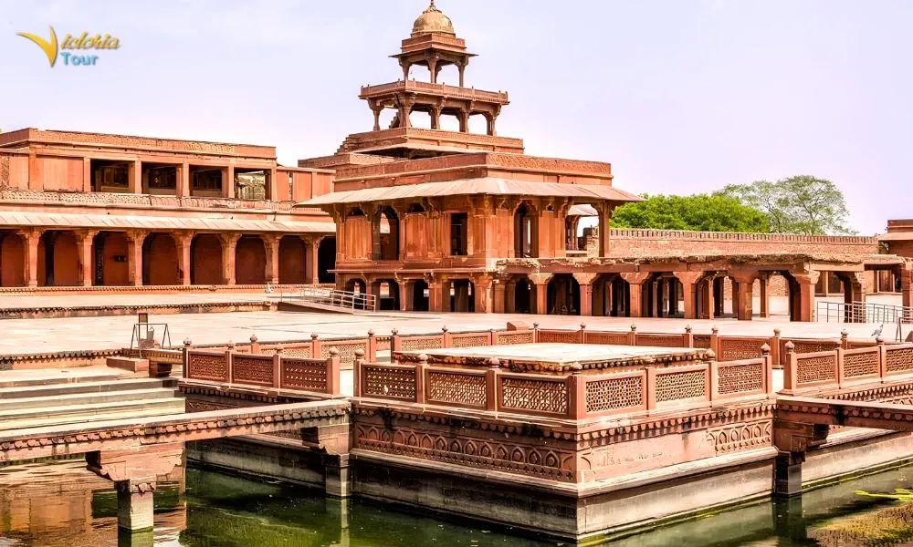 Fatehpur Sikri