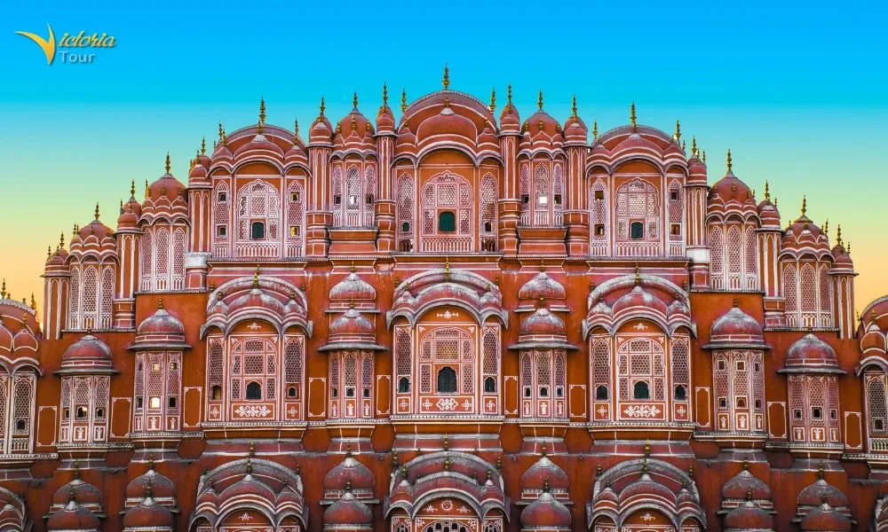 Hawa Mahal