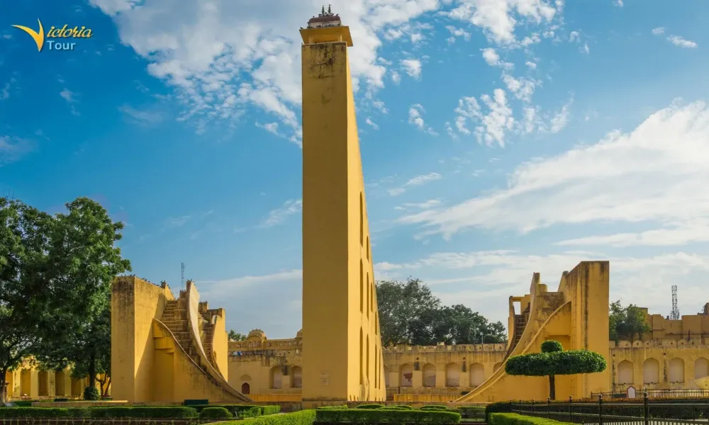 Jantar Mantar