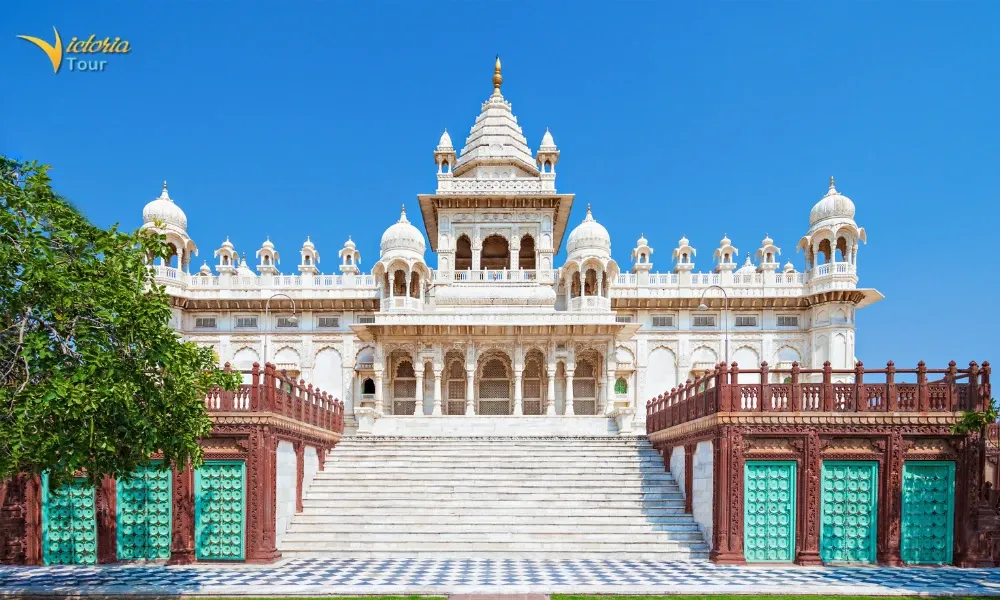 Jaswant Thada