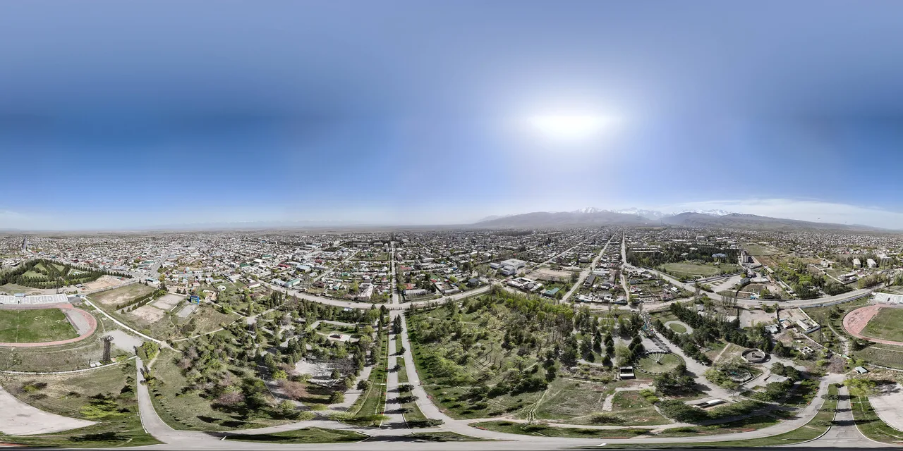 Karakol