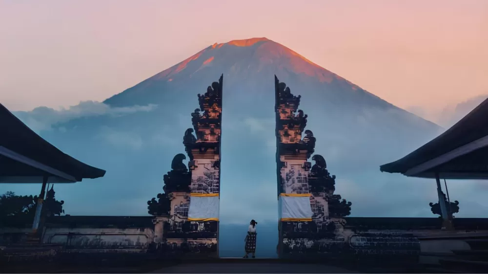 Discover Bali in 4 Days and 3 Nights